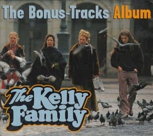 The Bonus-Tracks Album