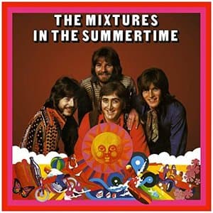 In the Summertime