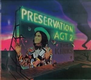 Preservation Act 2