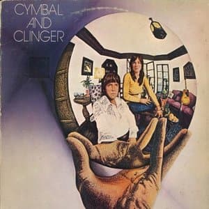Cymbal & Clinger