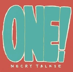 ONE!