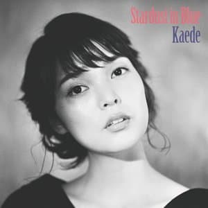 Aki no wakusei, heart wa night blue