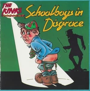 Schoolboys In Disgrace