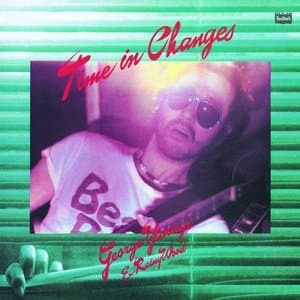 Time in Changes