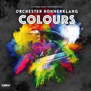 Colours