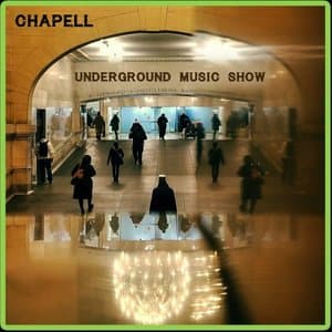 The Underground Music Show