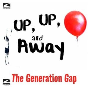 Up Up & Away