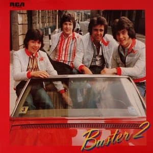 Buster 2
