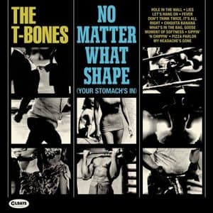 No Matter What Shape (Your Stomachs In) Bonus Track