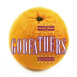 The Godfathers (The Orange Album Deluxe)