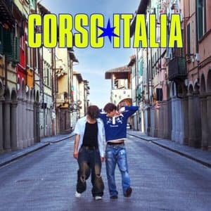 Corso Italia