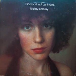 Diamond In A Junkyard