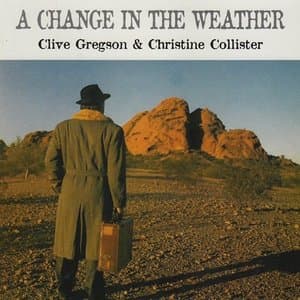 A Change in the Weather