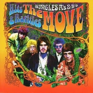 Hits & Rarities Singles As & Bs