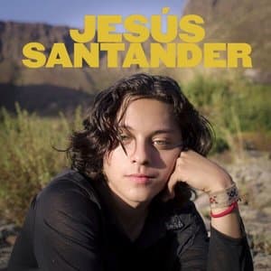 Jesus Santander