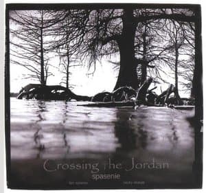Crossing the Jordan