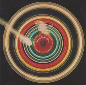Smokey Circles Album