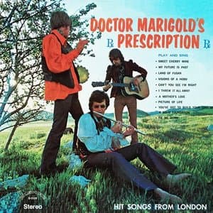 Hit Songs from London (Remastered from the Original Alshire Tapes)