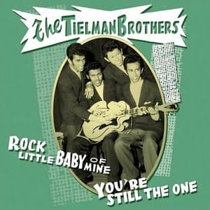 Rock Little Baby of Mine (Youre Still the One)