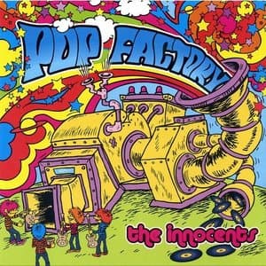 Pop Factory