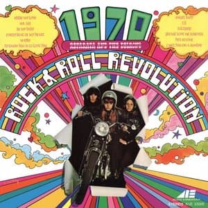 Rock & Roll Revolution