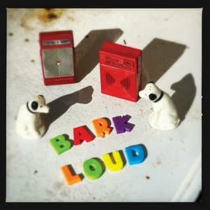 LOUD