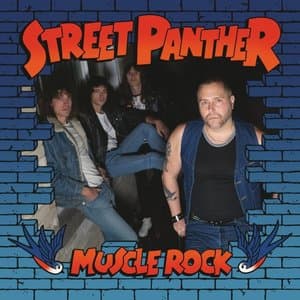 Muscle Rock