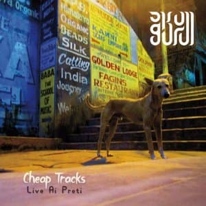 Cheap Tracks
