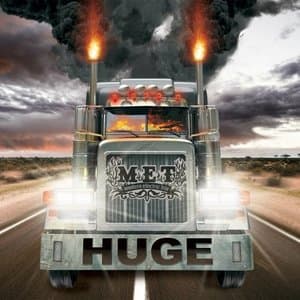 Huge