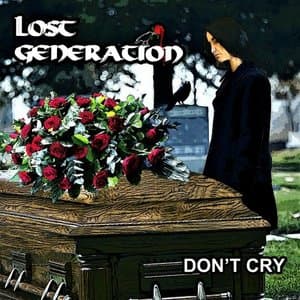 Dont Cry