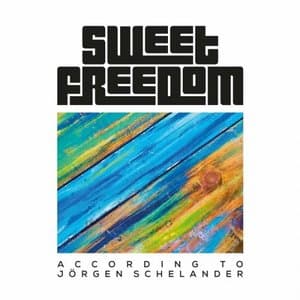 According to Jorgen Schelander