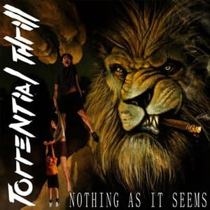 Nothing as It Seems