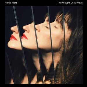 The Weight Of A Wave
