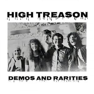 Demos and Rarities