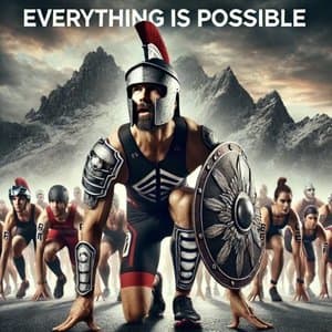 Everything is Possible
