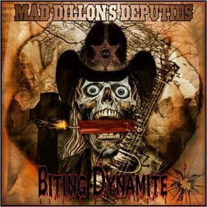 Biting Dynamite