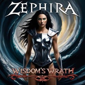 Wisdoms Wrath