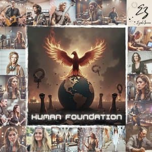 Human Foundation