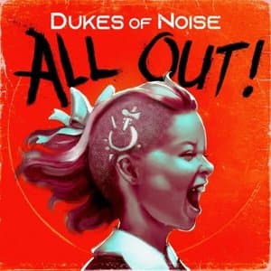 All Out!
