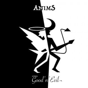 Good n Evil