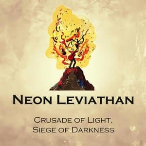 Crusade of Light, Siege of Darkness