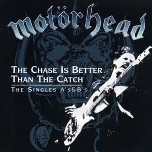 The Chase Is Better Than the Catch - The Singles As & Bs