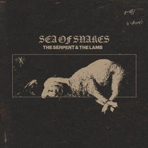 The Serpent and the Lamb