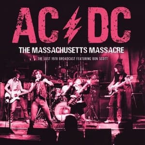 The Massachusetts Massacre