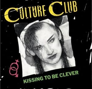 Kissing To Be Clever