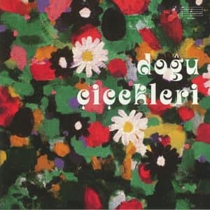 Dogu cicekleri