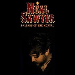 Ballads of the Mortal