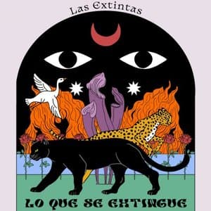 Lo Que Se Extingue