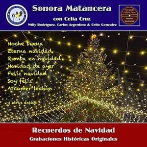 Recuerdos de navidad