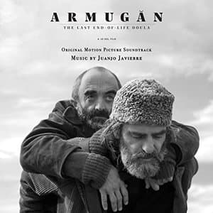 Armugan (Original Motion Picture Soundtrack)